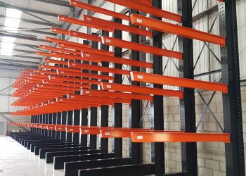 maximise warehouse space