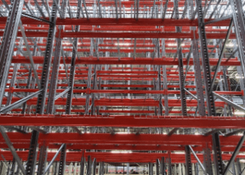 Invest in Your Racking