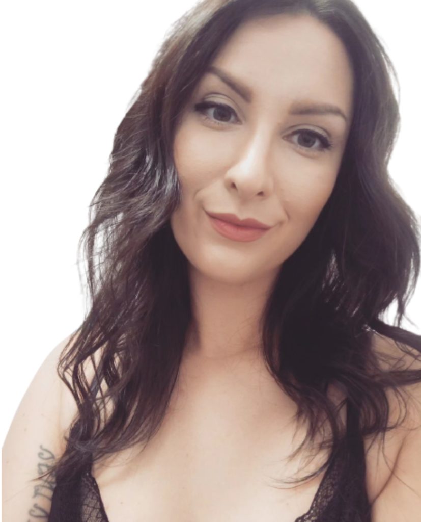 Connect SS - Dominika Fiodorow