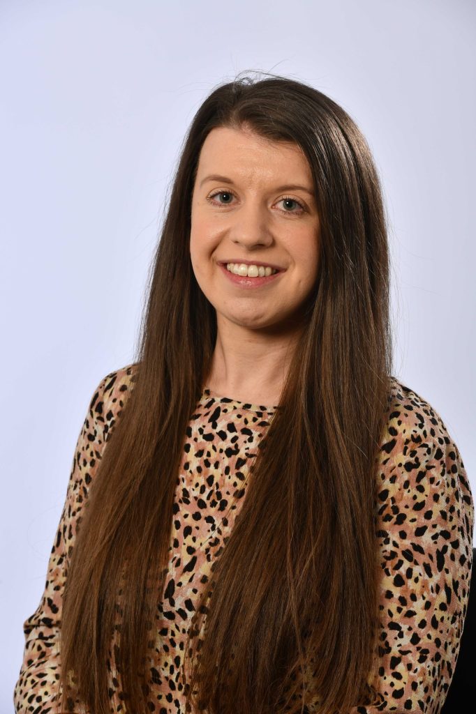 Rapid Racking - Jenna Barker