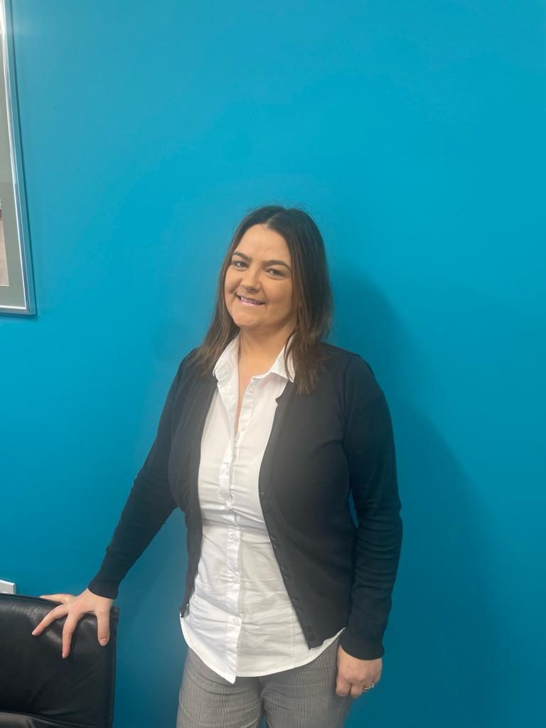 WSL - Nicola Charing