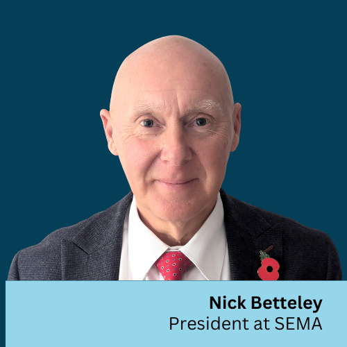 Nick Betteley
