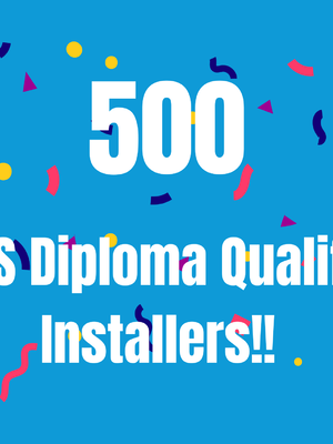 SEIRS Diploma