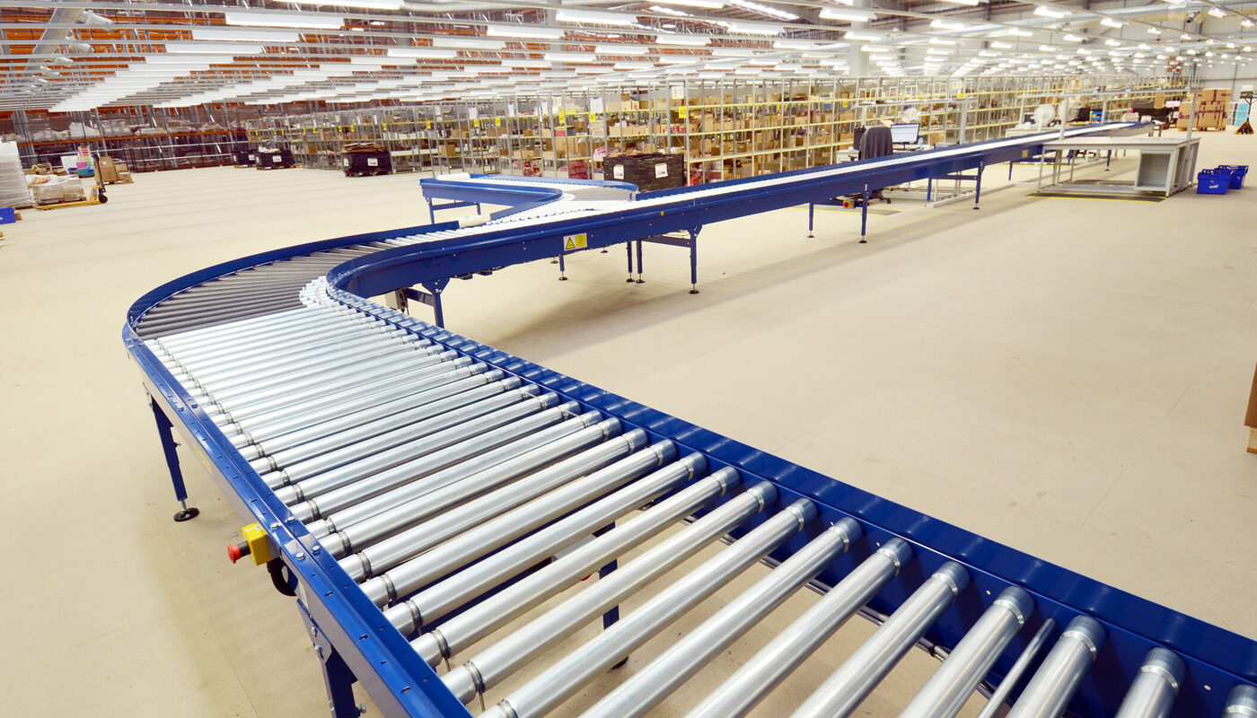 Racking Safety