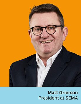 Matt Grierson