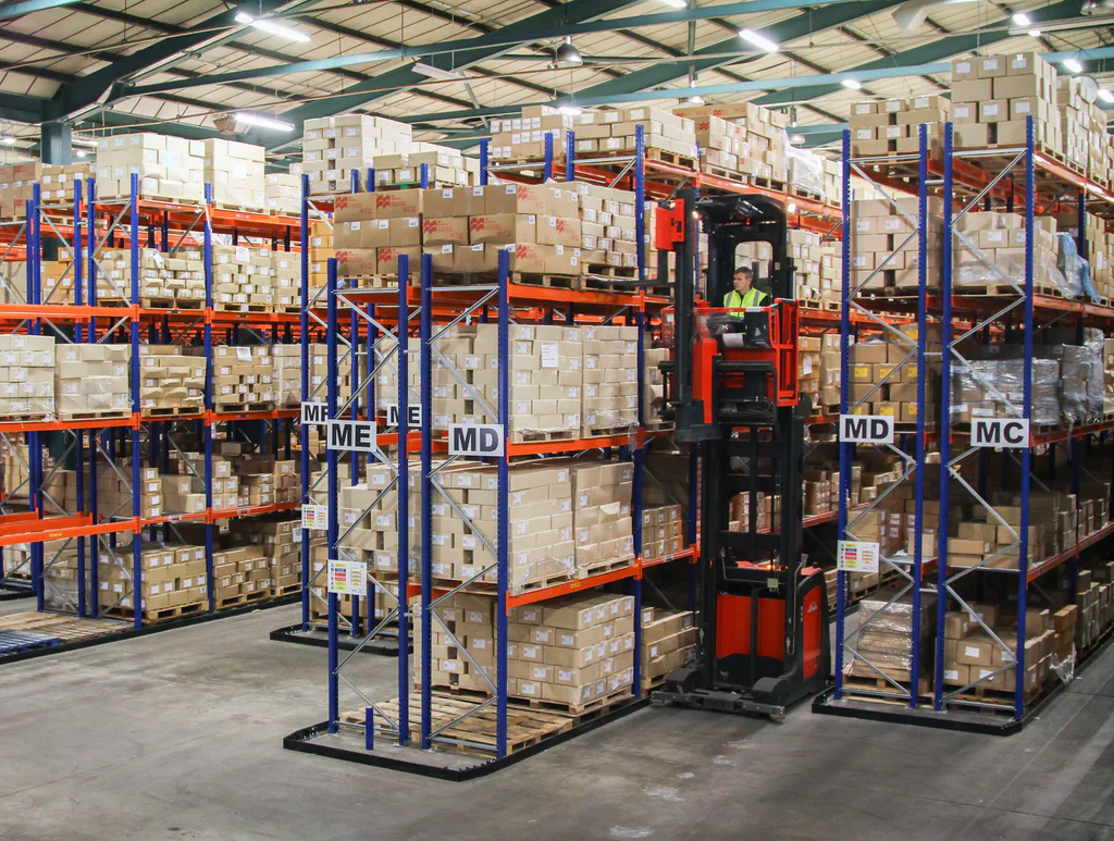 Storage Equipment Manufacturers Association