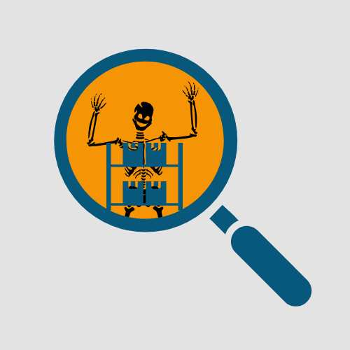 Keep the skeletons out Avoid nasty surprises with your racking installation