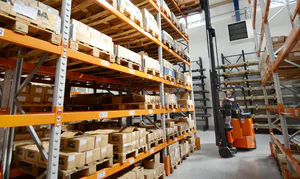 How to Choose the Right Warehouse Racking Supplier