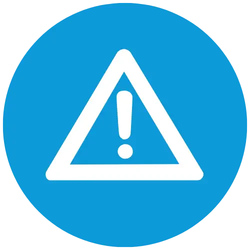 Get damages repaired to prevent accidents