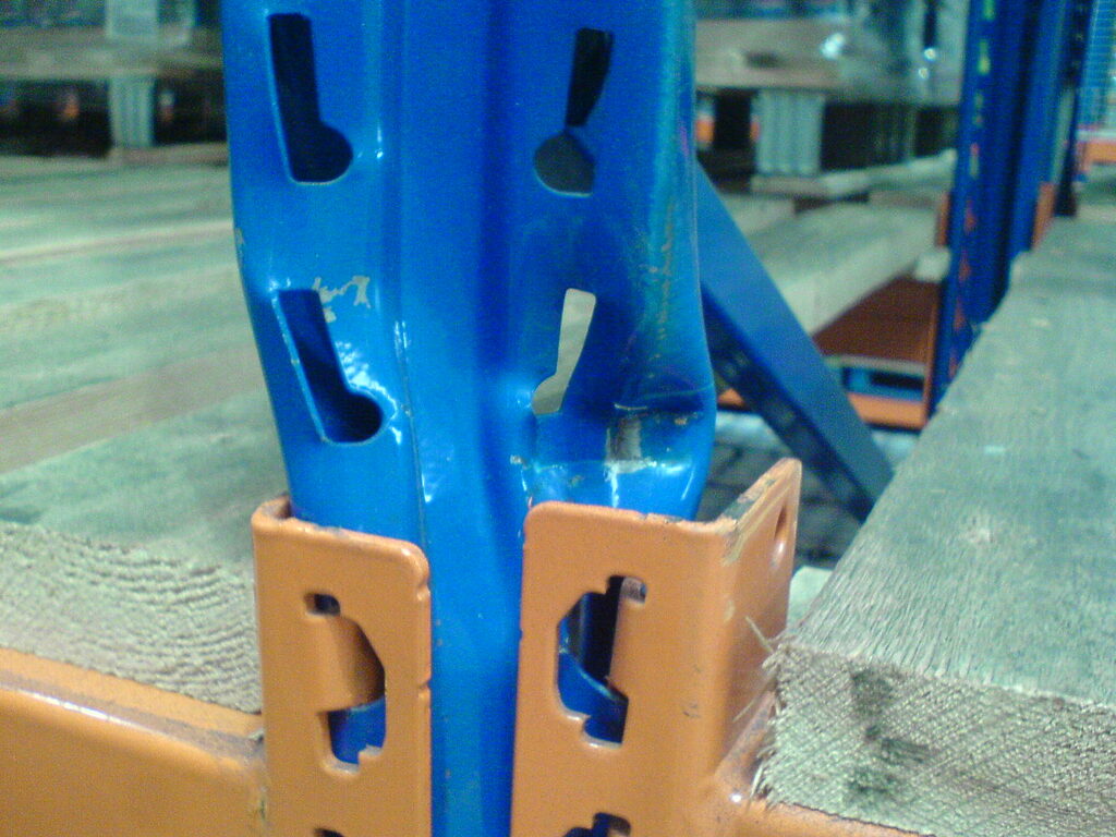 2nd hand racking