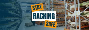 stay racking safe campaign from SEMA