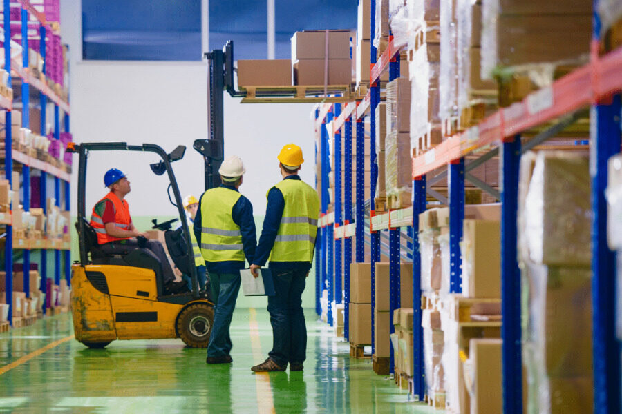 Know your racking regulations