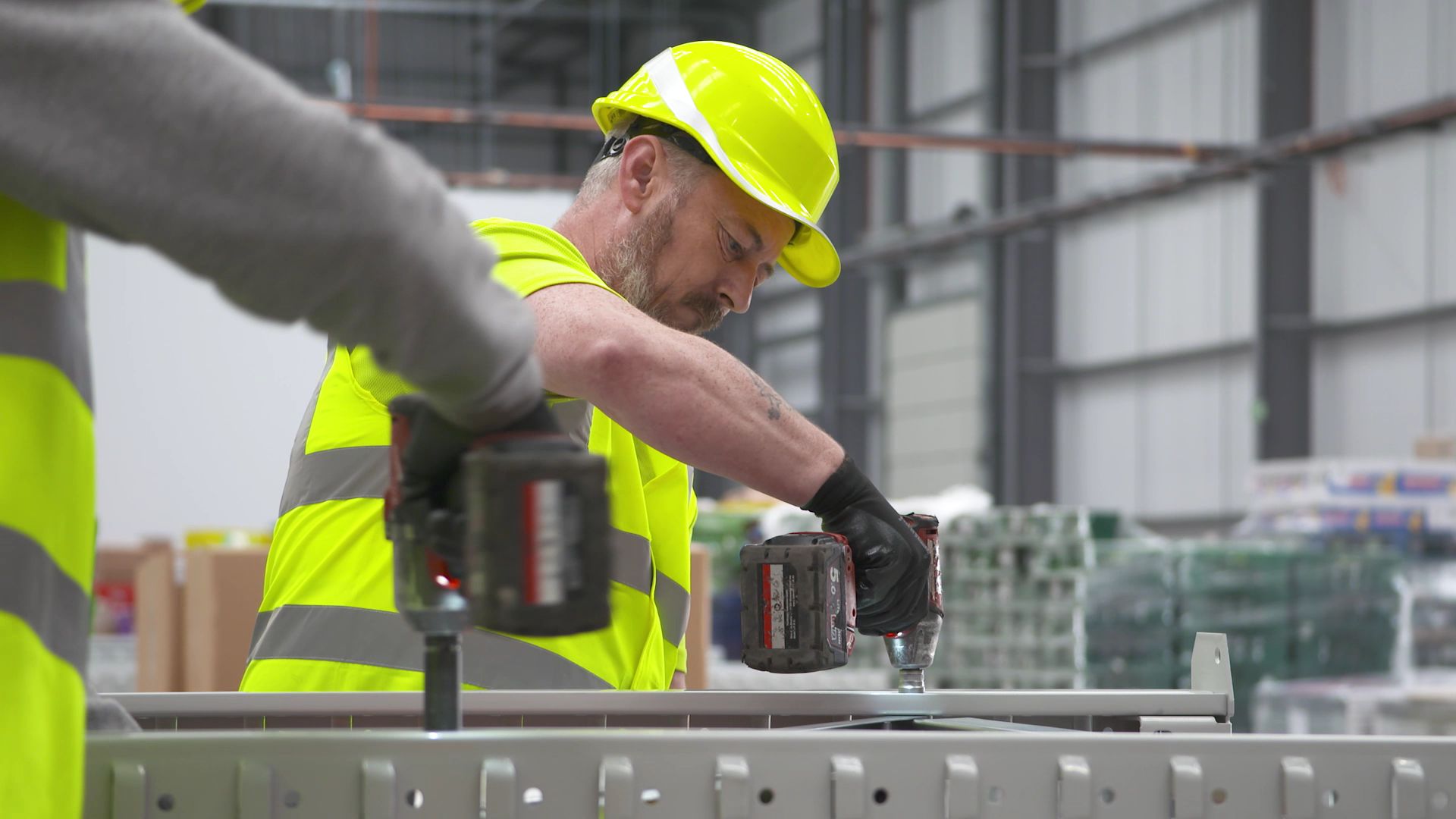 How can racking maintenance increase the lifespan of your racking?