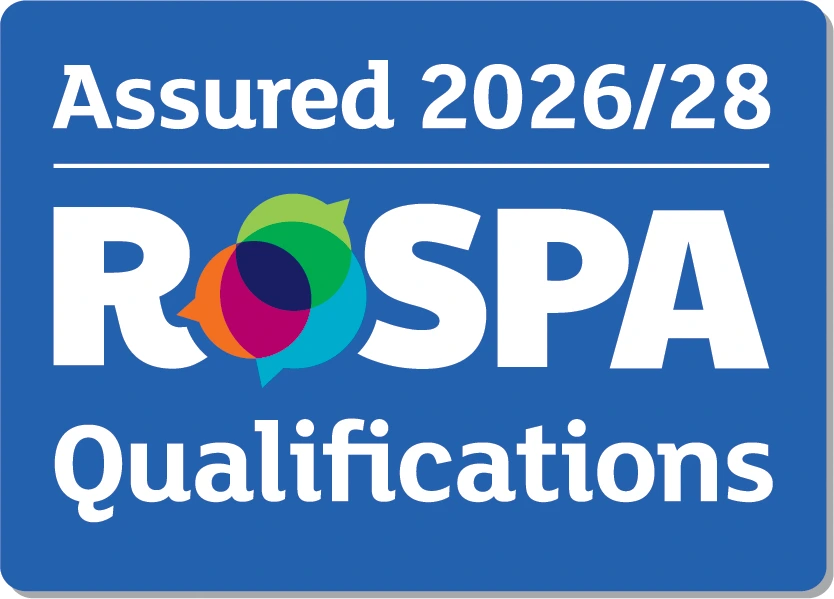 RoSPA logo 2026-2028