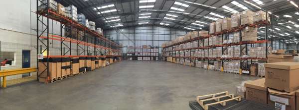 RackSafe Solutions Ltd